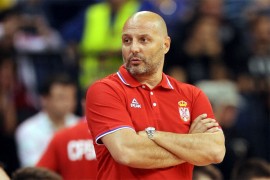 Đorđević: Teodosić nije otpisan