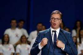 Vučić: Nema pregovora, ali i dalje ima pritisaka
