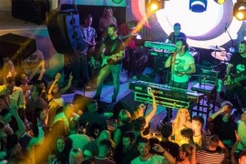Kako je turbo folk osvojio Dalmaciju