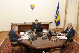 Dodik za "Nezavisne": Predsjedništvo BiH o mandataru 20. avgusta