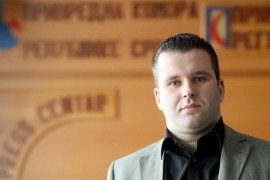 Blagojević: Što prije riješiti problem sa terminalom na Rači