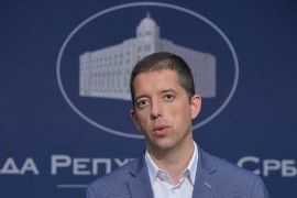 Ðurić Kvinti: I dalje ćemo se rukovoditi svojim interesima