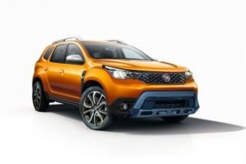Potvrđeno: FIAT razvija SUV koji će se proizvoditi u Srbiji