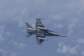 NATO objasnio zašto se lovac približio Šojguu