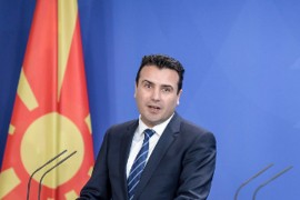 Zaev: Neću dozvoliti da mi p**er, kriminalci i novinar sruše Vladu