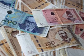 Uzeo pazar od 3.000 KM i napustio radno mjesto