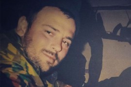 Sjeverna Makedonija neće izručiti Morinu Srbiji