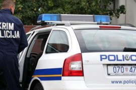 Policajcima pozlilo na jedrilici na kojoj su se otrovali Italijani