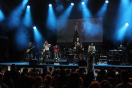 Odgođen "Kastel Rock Fest"