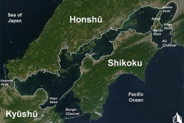 U Japanu evakuacija 300.000 ljudi zbog oluje