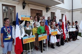 Počinje "Licidersko srce"