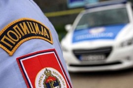 Ženu udario auto u Banjaluci