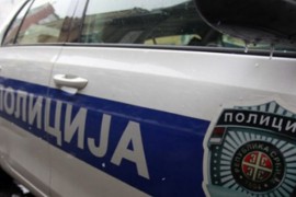 Povrijeđeno šest turskih državljana na putu Niš-Pirot