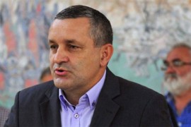 Linta: Upotreba ustaškog pozdrava je zločin iz mržnje, a ne prekršaj