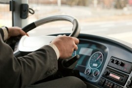 Od ponedjeljka besplatan tehnički pregled autobusa