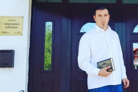 Kuran nakon 27 godina ponovo u džamiji u Vrbanji