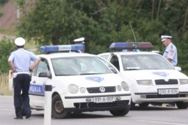 Starica preminula nakon saobraćajne nesreće u Karanovcu