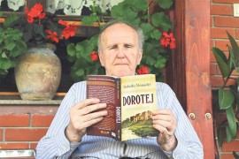 Preminuo pisac Dobrilo Nenadić