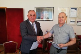 Travnička fabrika obuće pokreće poslovanje u Prijedoru