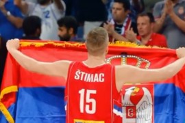 Štimac: Pristao bih da riknem samo da budemo prvaci sveta