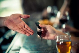 Alarmantni podaci MUP-a RS: Za volanom sve više pijanih