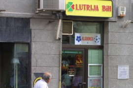 Direktora "Lutrije BiH" imenovali mimo zakona