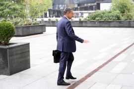 Zvaničnici o slučaju "OSMICA": "Mehmedagić mora da ode iz OBA"