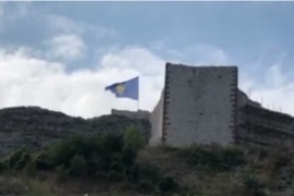 Srpska lista: Albanci mogu zastavu da stave i na Mjesec, i dalje ne bi ...