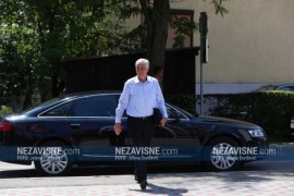 Nović: Bivši članovi Predsjedništva znali da je Mehmedagićeva ...