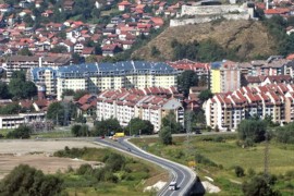Građane Doboja uznemirile sirene za uzbunu