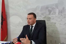 Gradonačelnik Skadra podnio ostavku zbog optužbe za šverc droge
