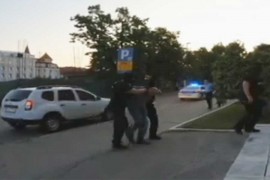 Đokić predat u nadležnost tužilaštva, prijetio sudiji Olgi Pantić
