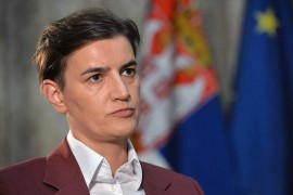 Brnabić: Prioritet rješavanje pitanja mosta Ljubovija-Bratunac