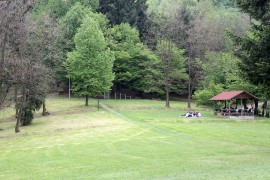 Grad dobija adrenalinski park?