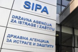 SIPA: Inspektori prikupljaju informacije u Agenciji za razvoj visokog ...