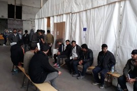 Bez smještaja ostaje 1.500 migranata?