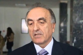 SIPA ispitala Halilovića