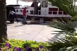 Djecu otrovanu na Hvaru počeli da bude iz kome