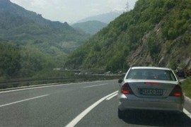 Saobraćaj u BiH prohodan,na granicama gužve