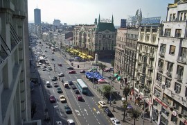 Obilježavanje 78 godina od strijeljanja i vješanja Srba na Terazijama