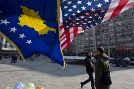 Amerika napustila odbor kosovske agencije: Ambasadori nisu zavjese za ...