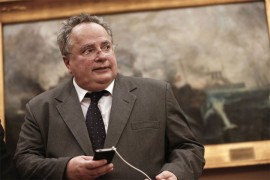 Kocijas: Na spomeniku Aleksandru u Skoplju piše da je on Grk