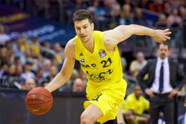 Dragan Milosavljević propušta Mundobasket