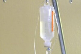 Pacijent stalkom za infuziju ubio četvoro drugih bolesnika