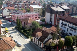 Prijedor za odbranu od poplava izdvaja 263 hiljade KM