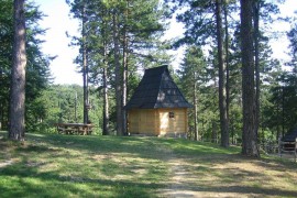 Majevica postaje turistička oaza