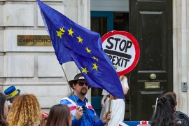 Dokument o rizicima Brexita "procurio" od bivšeg ministra