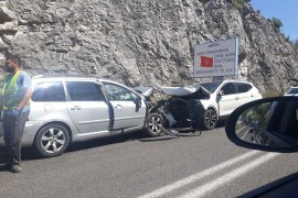 Četvoro mrtvih na putevima u dva dana