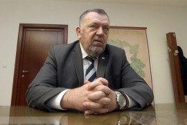 Trninić: Prioritet povezivanje Banjaluke i Beograda