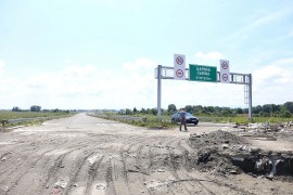 Odmori uticali na početak izgradnje mosta na Savi kod Gradiške